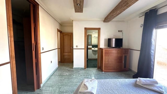 4 sypialnia Apartament na sprzedaż w Puerto Deportivo, Torrevieja - 480 000 € (Ref: 9359275)