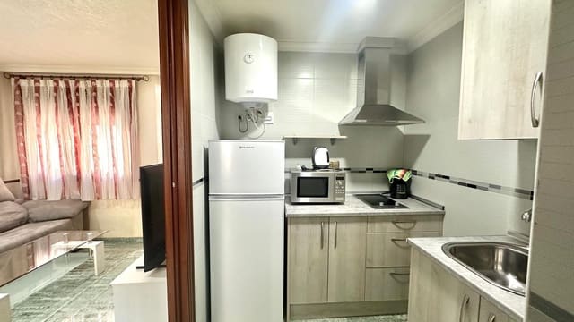 4 sypialnia Apartament na sprzedaż w Puerto Deportivo, Torrevieja - 480 000 € (Ref: 9359275)