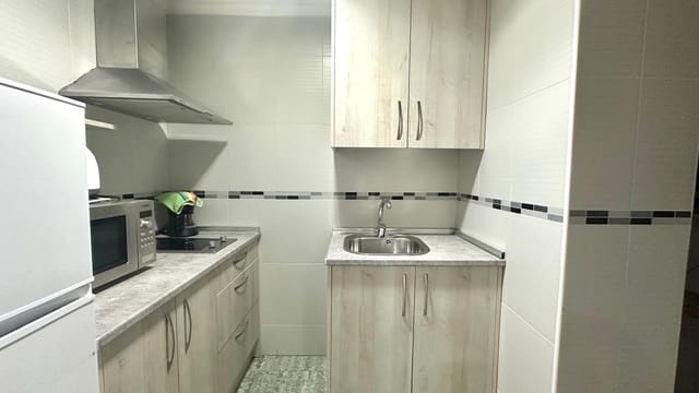 4 sypialnia Apartament na sprzedaż w Puerto Deportivo, Torrevieja - 480 000 € (Ref: 9359275)
