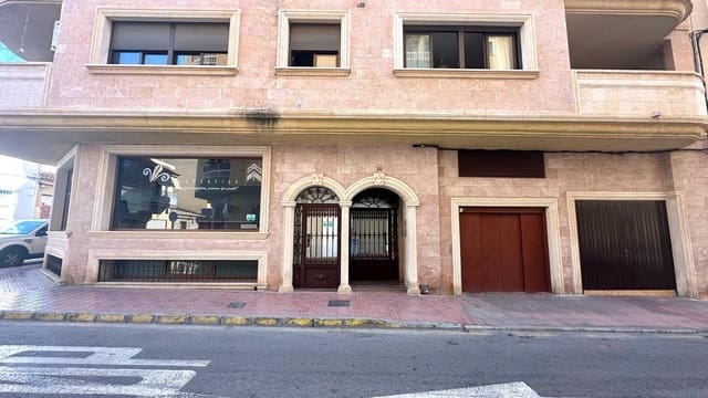 4 sypialnia Apartament na sprzedaż w Puerto Deportivo, Torrevieja - 480 000 € (Ref: 9359275)