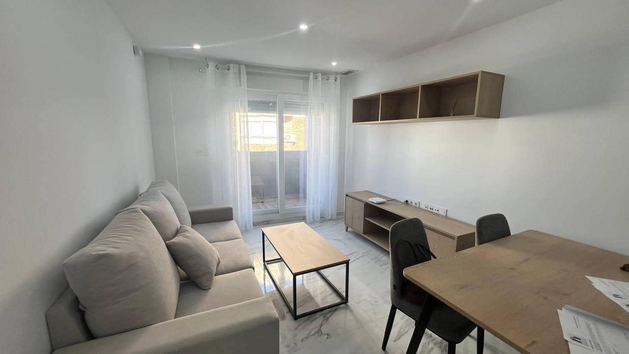 2 soveværelse Lejlighed til salg i Torrevieja - € 239.000 (Ref: 9359276)