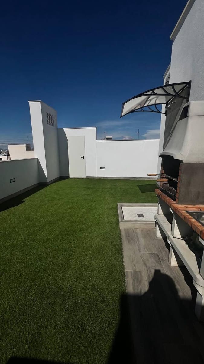 2 soveværelse Lejlighed til salg i Torrevieja - € 239.000 (Ref: 9359276)