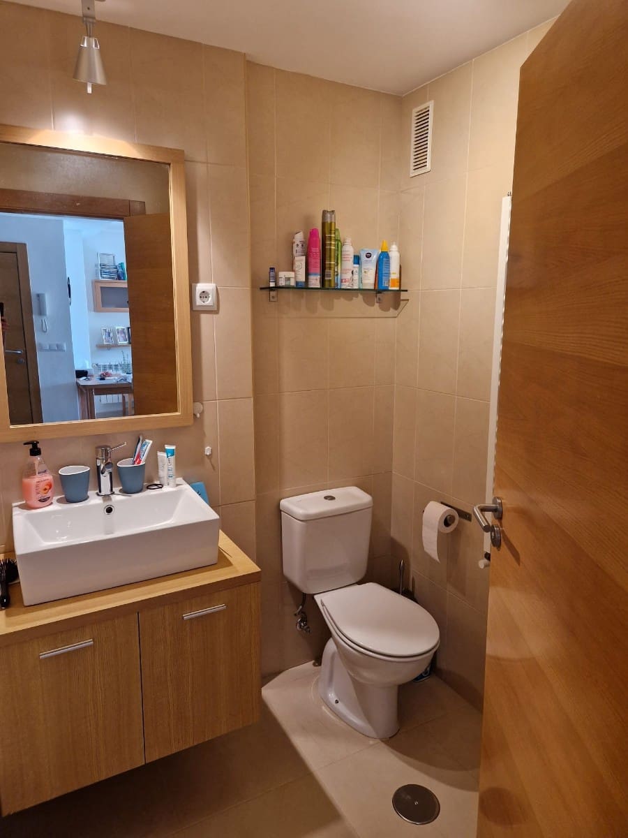 2 makuuhuone Huoneisto myytävänä paikassa Avileses - 180 000 € (Ref: 9359278)