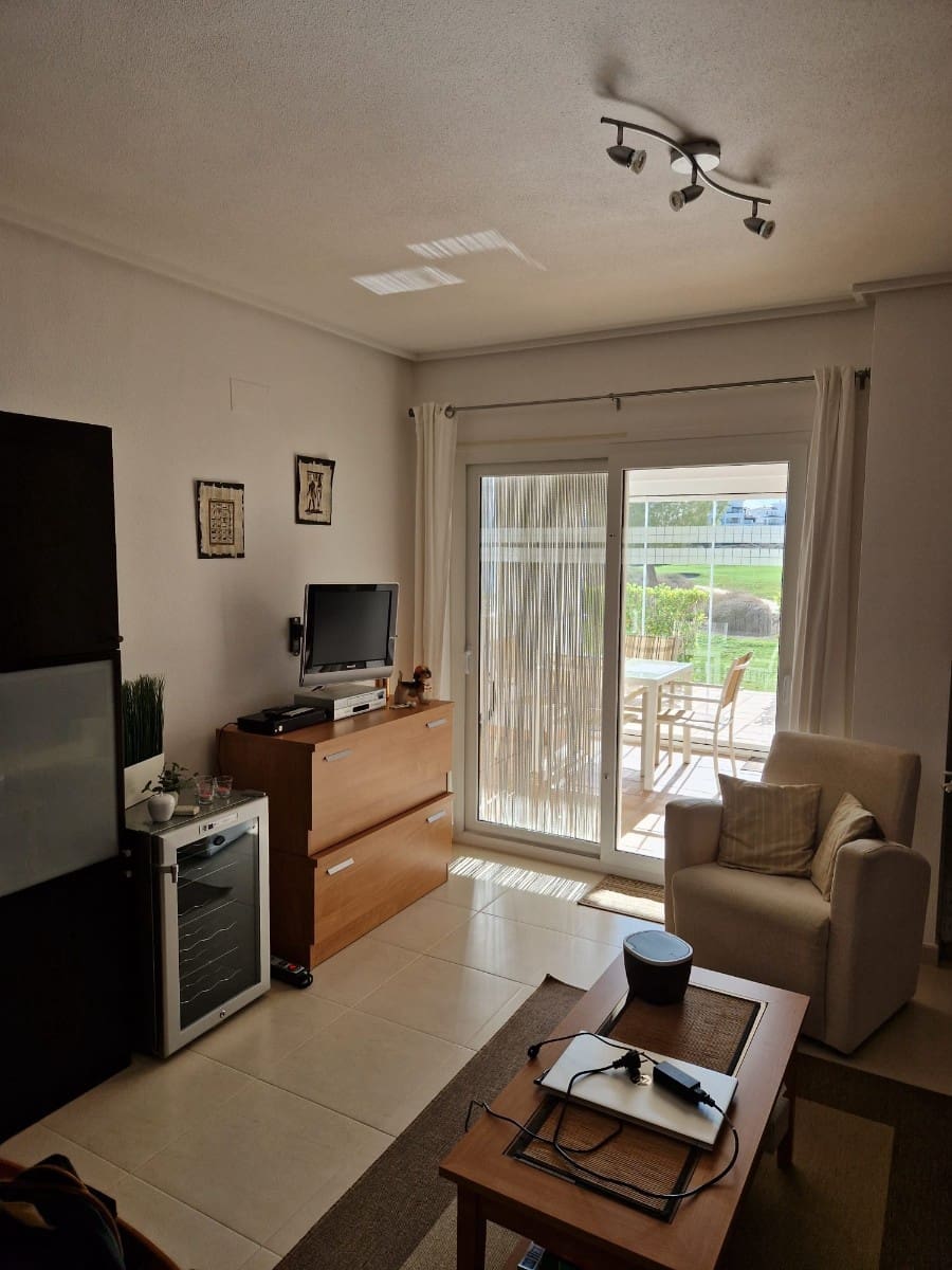 2 Zimmer Apartment zu verkaufen in Avileses - 180.000 € (Ref: 9359278)