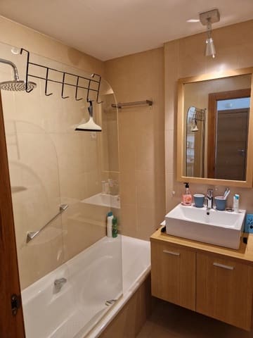 Apartamento de 2 habitaciones en Avileses, Murcia ciudad en venta - 180.000 € (Ref: 9359278)