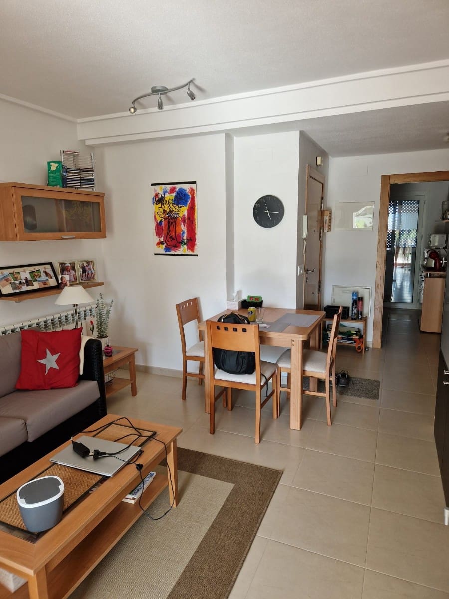 2 Zimmer Apartment zu verkaufen in Avileses - 180.000 € (Ref: 9359278)