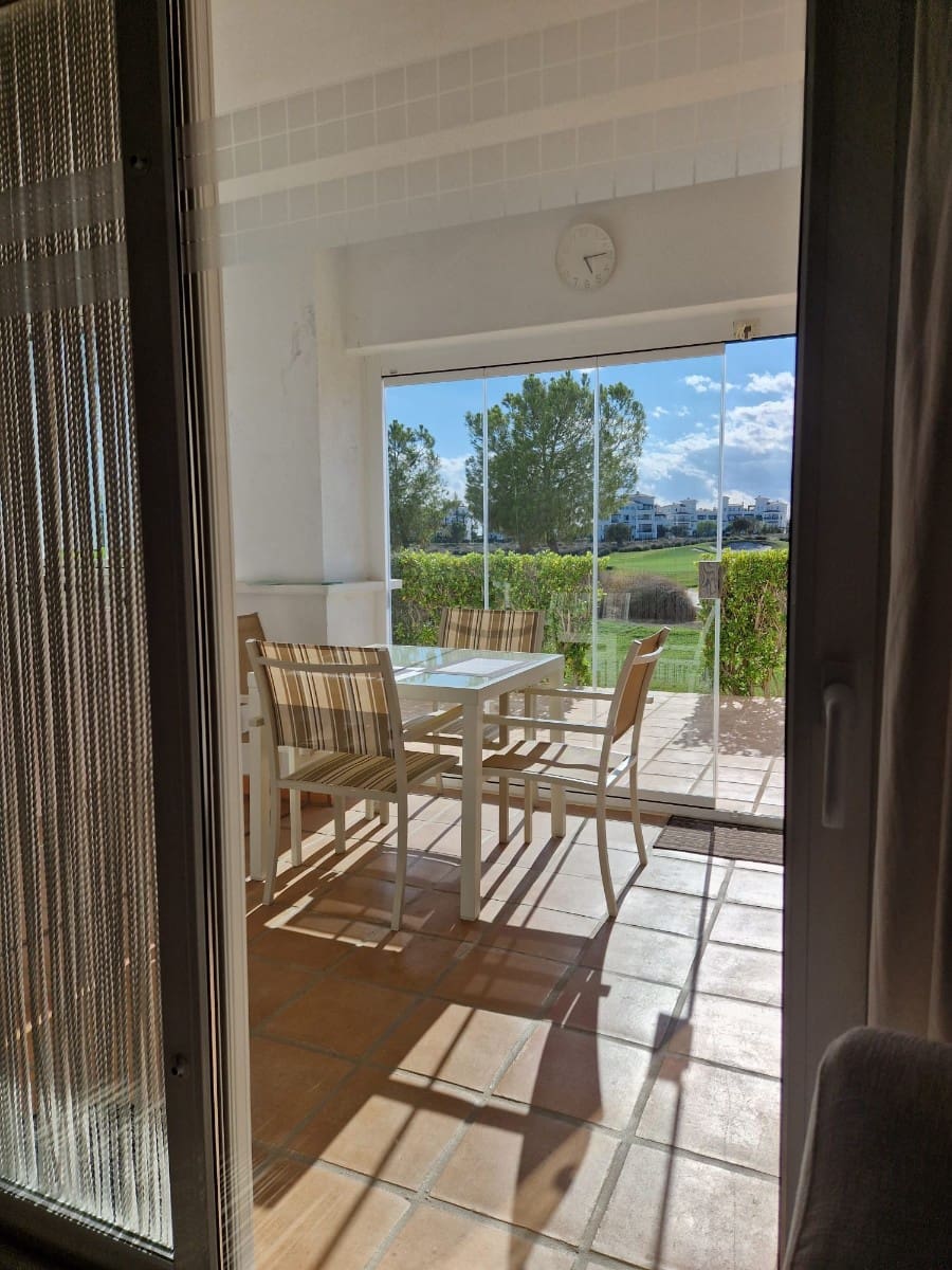 2 Zimmer Apartment zu verkaufen in Avileses - 180.000 € (Ref: 9359278)