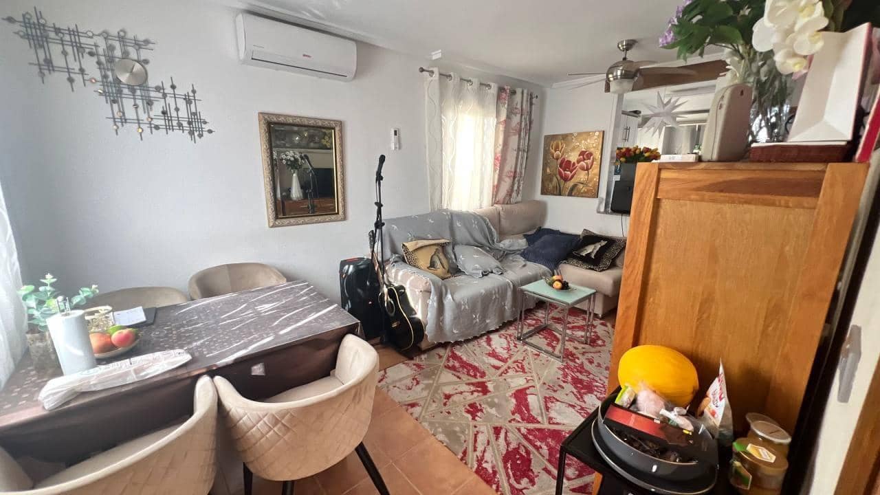 3 sypialnia Dom na sprzedaż w Orihuela Costa z basenem - 179 000 € (Ref: 9359282)