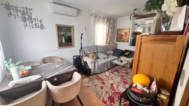 3 sypialnia Dom na sprzedaż w La Florida, Orihuela z basenem - 179 000 € (Ref: 9359282)