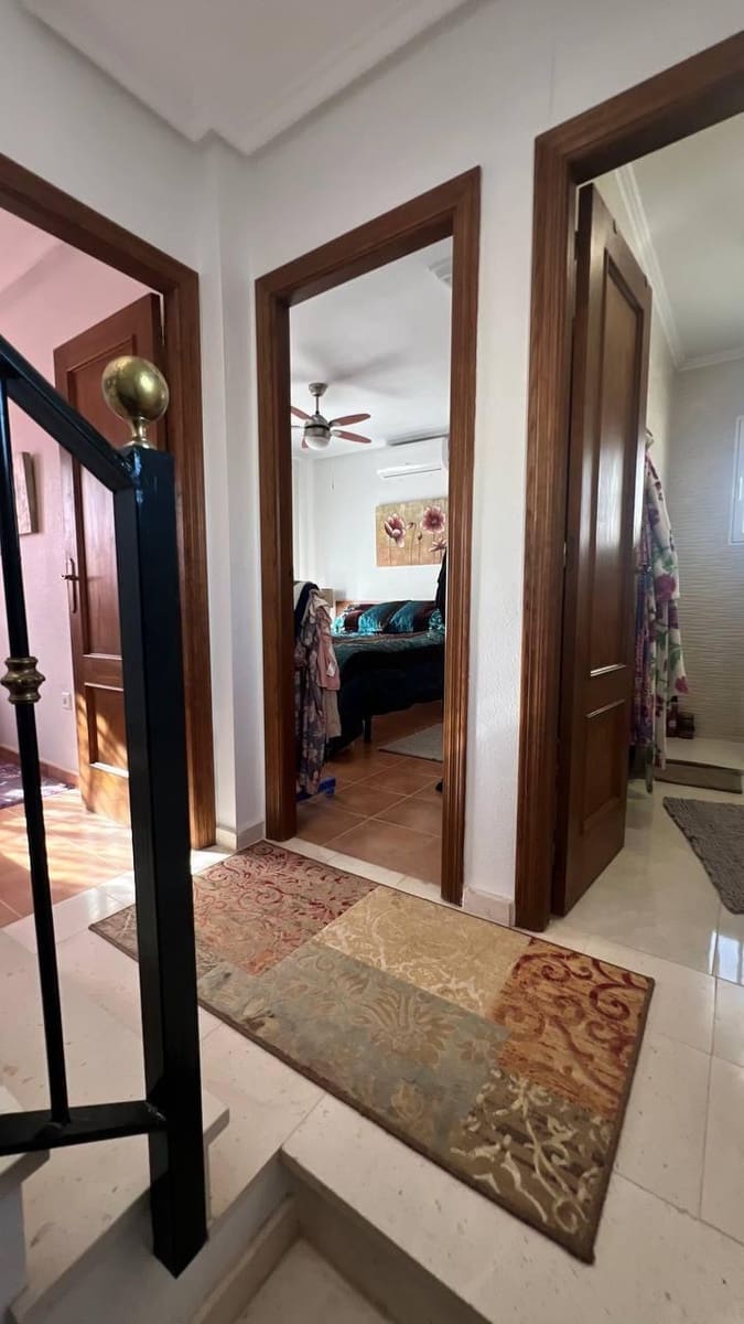 3 sypialnia Dom na sprzedaż w Orihuela Costa z basenem - 179 000 € (Ref: 9359282)