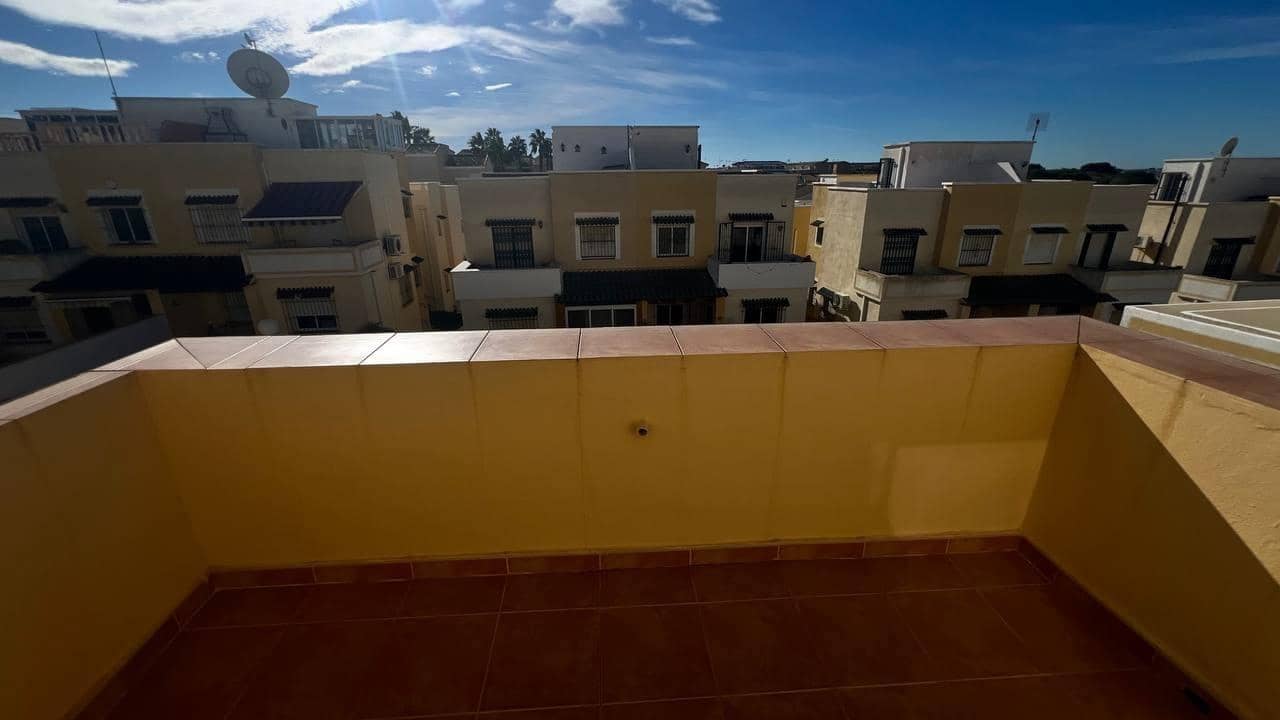 3 sypialnia Dom na sprzedaż w Orihuela Costa z basenem - 179 000 € (Ref: 9359282)