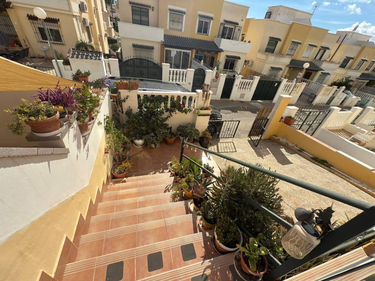 3 sypialnia Dom na sprzedaż w Orihuela Costa z basenem - 179 000 € (Ref: 9359282)