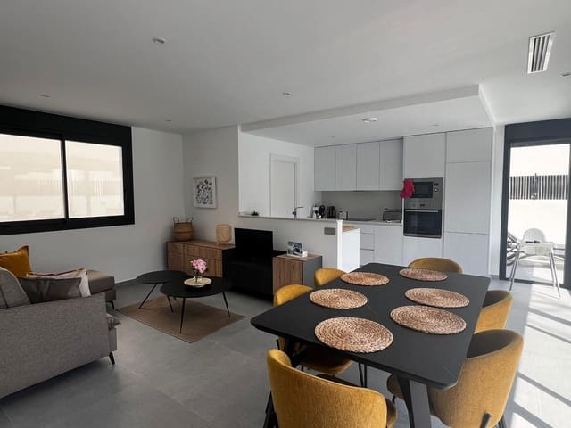 5 sypialnia Willa na sprzedaż w Algorfa z basenem - 560 000 € (Ref: 9359284)