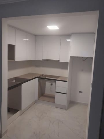 2 quarto Casa em Banda para venda em Aguas Nuevas, Torrevieja - 199 600 € (Ref: 9359286)