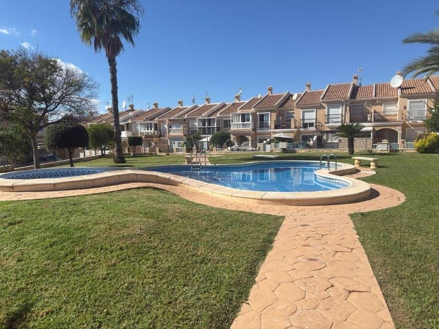 2 camera da letto Casa in vendita in Aguas Nuevas, Torrevieja - 199.600 € (Rif: 9359286)