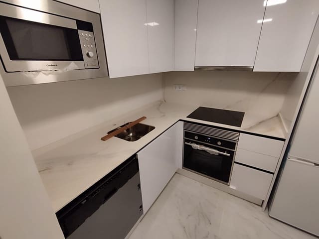 2 camera da letto Casa in vendita in Aguas Nuevas, Torrevieja - 199.600 € (Rif: 9359286)