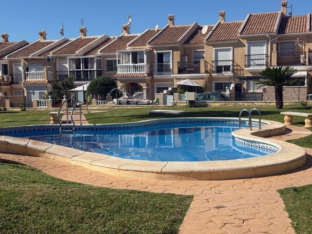 2 camera da letto Casa in vendita in Aguas Nuevas, Torrevieja con garage - 199.600 € (Rif: 9359286)
