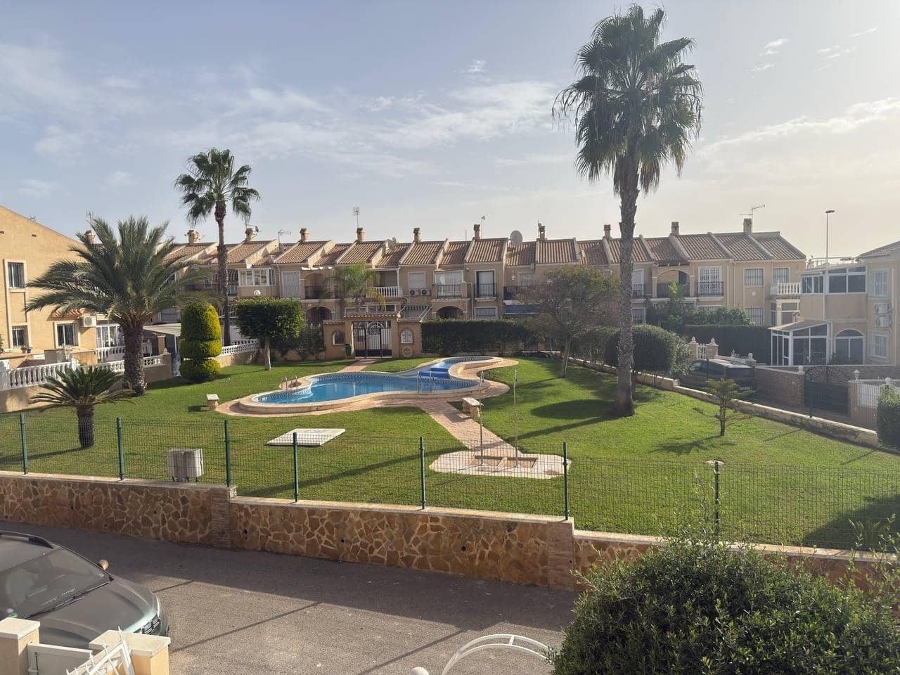 2 Zimmer Haus zu verkaufen in Torrevieja mit Garage - 199.600 € (Ref: 9359286)