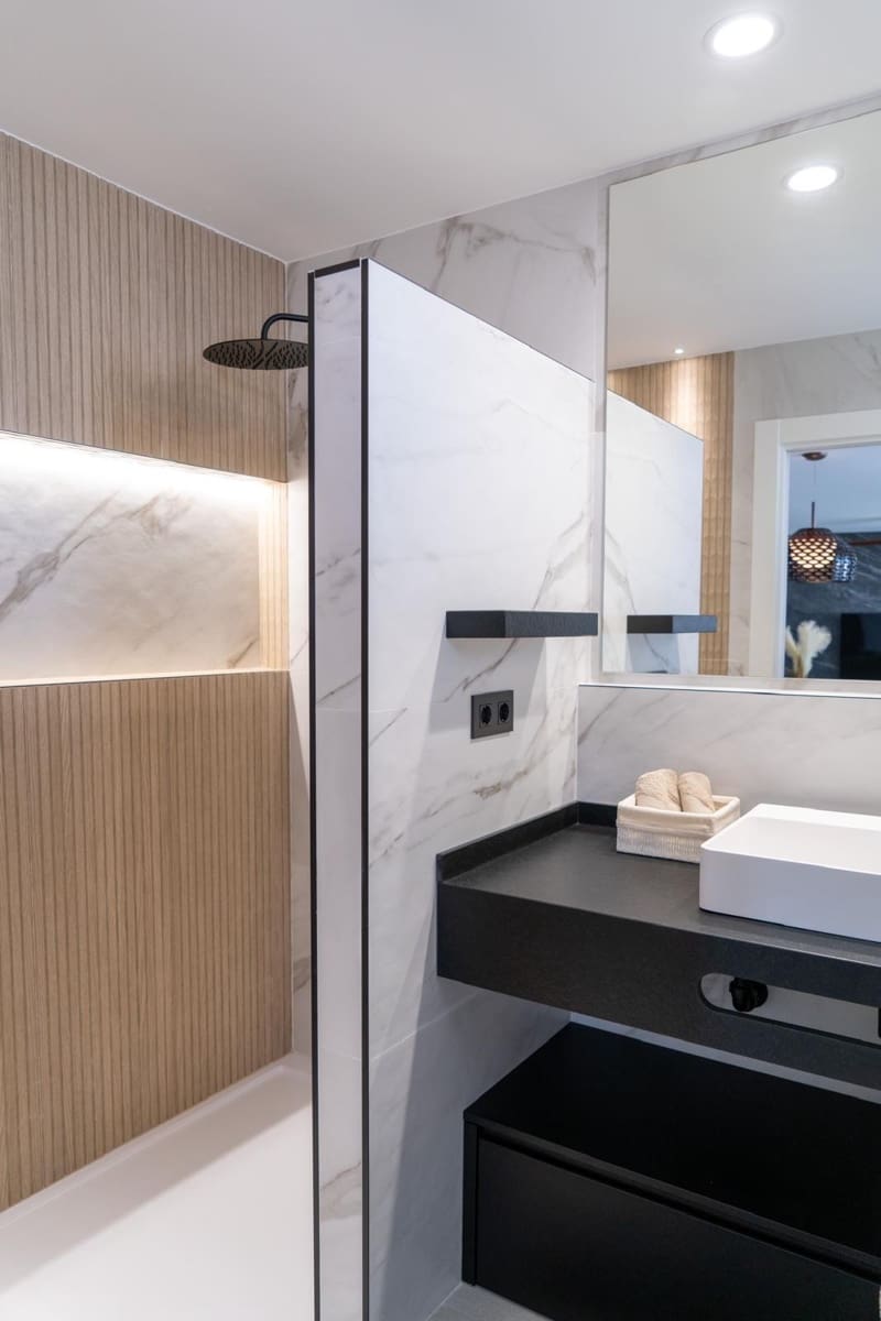 2 slaapkamer Penthouse te koop in Orihuela Costa - € 499.000 (Ref: 9359289)