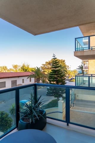 2 soveværelse Lejlighed til salg i La Veleta, Torrevieja med swimmingpool - € 275.000 (Ref: 9359290)