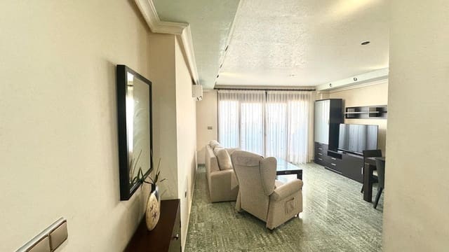 2 sypialnia Penthouse na sprzedaż w Puerto Deportivo, Torrevieja - 220 000 € (Ref: 9359291)