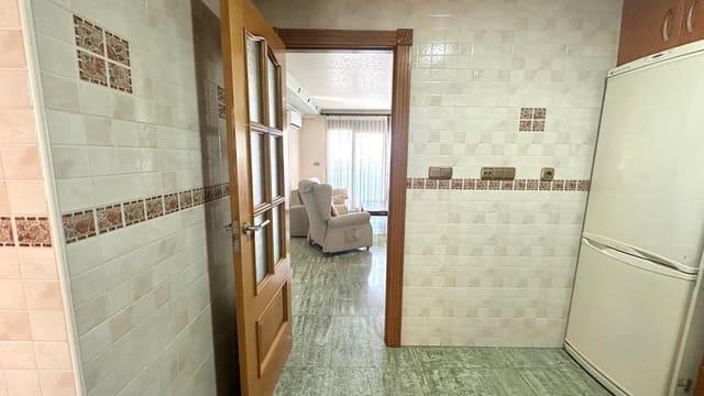 2 chambre Appartement à vendre à Puerto Deportivo, Torrevieja - 220 000 € (Ref: 9359291)