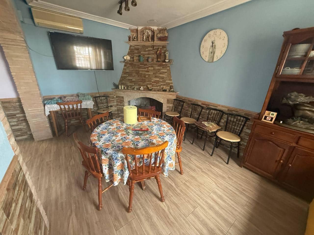 4 sovrum Lägenhet till salu i San Pedro del Pinatar - 205 000 € (Ref: 9359292)