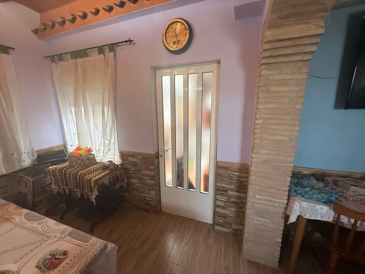 4 sovrum Lägenhet till salu i San Pedro del Pinatar - 205 000 € (Ref: 9359292)