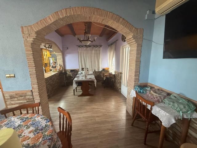 4 sovrum Lägenhet till salu i San Pedro del Pinatar ciudad, San Pedro del Pinatar - 205 000 € (Ref: 9359292)