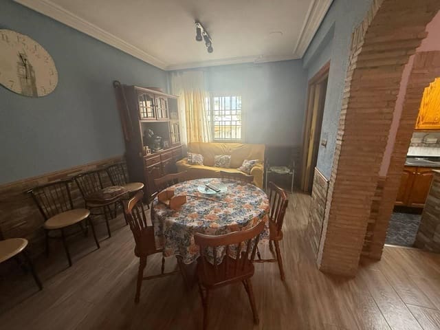 4 sovrum Lägenhet till salu i San Pedro del Pinatar ciudad, San Pedro del Pinatar - 205 000 € (Ref: 9359292)