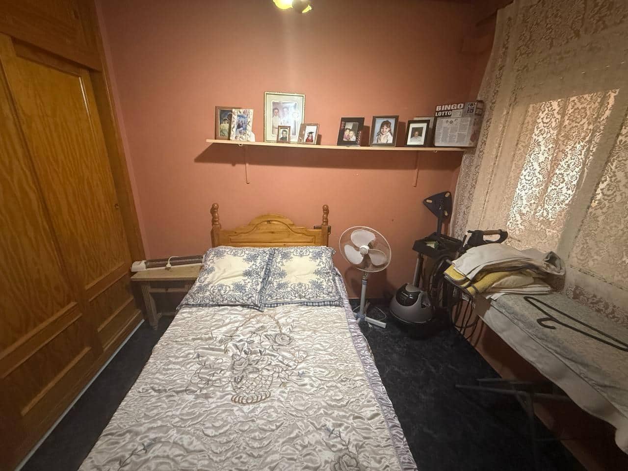 4 sovrum Lägenhet till salu i San Pedro del Pinatar - 205 000 € (Ref: 9359292)