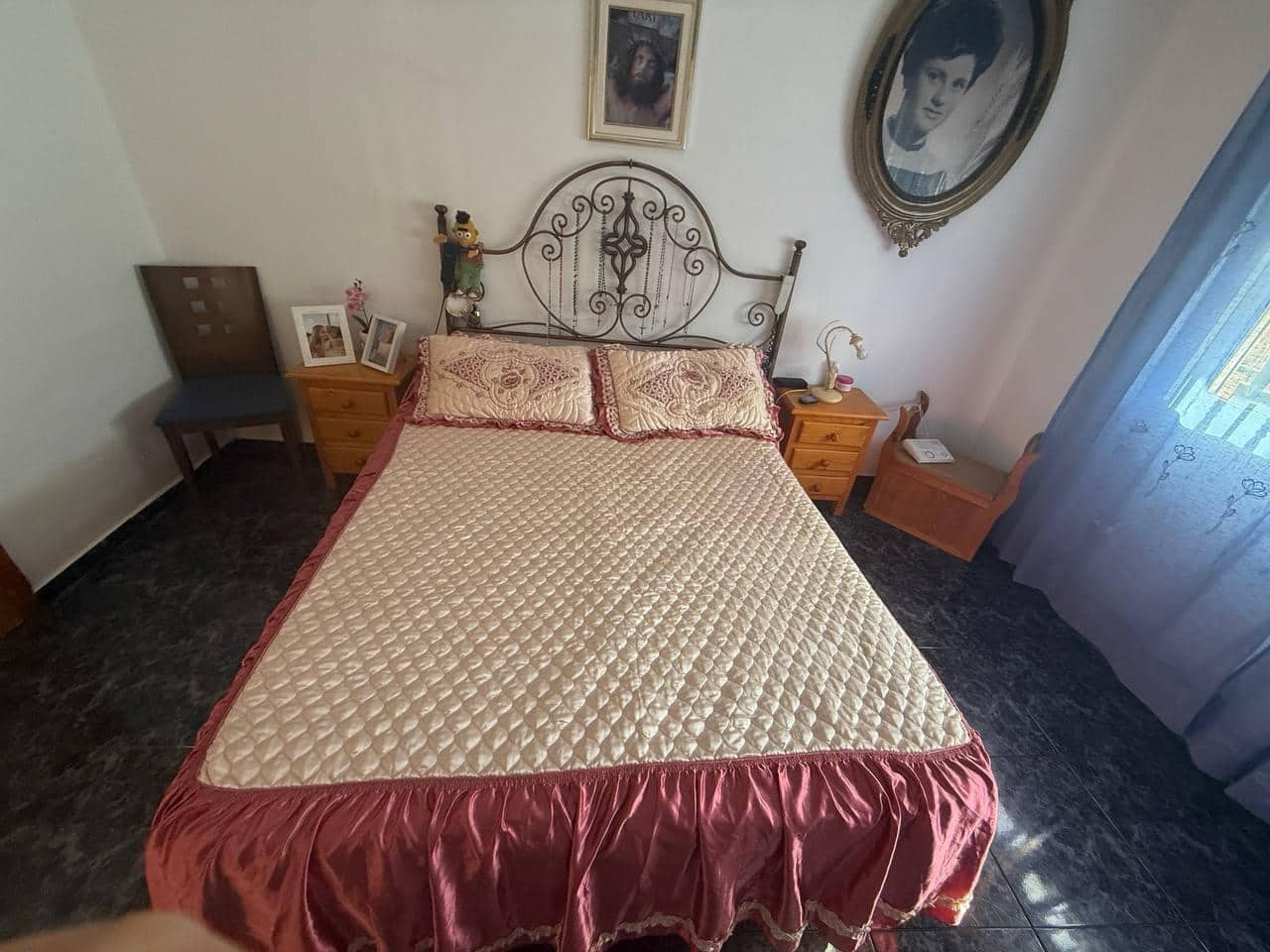 4 sovrum Lägenhet till salu i San Pedro del Pinatar - 205 000 € (Ref: 9359292)