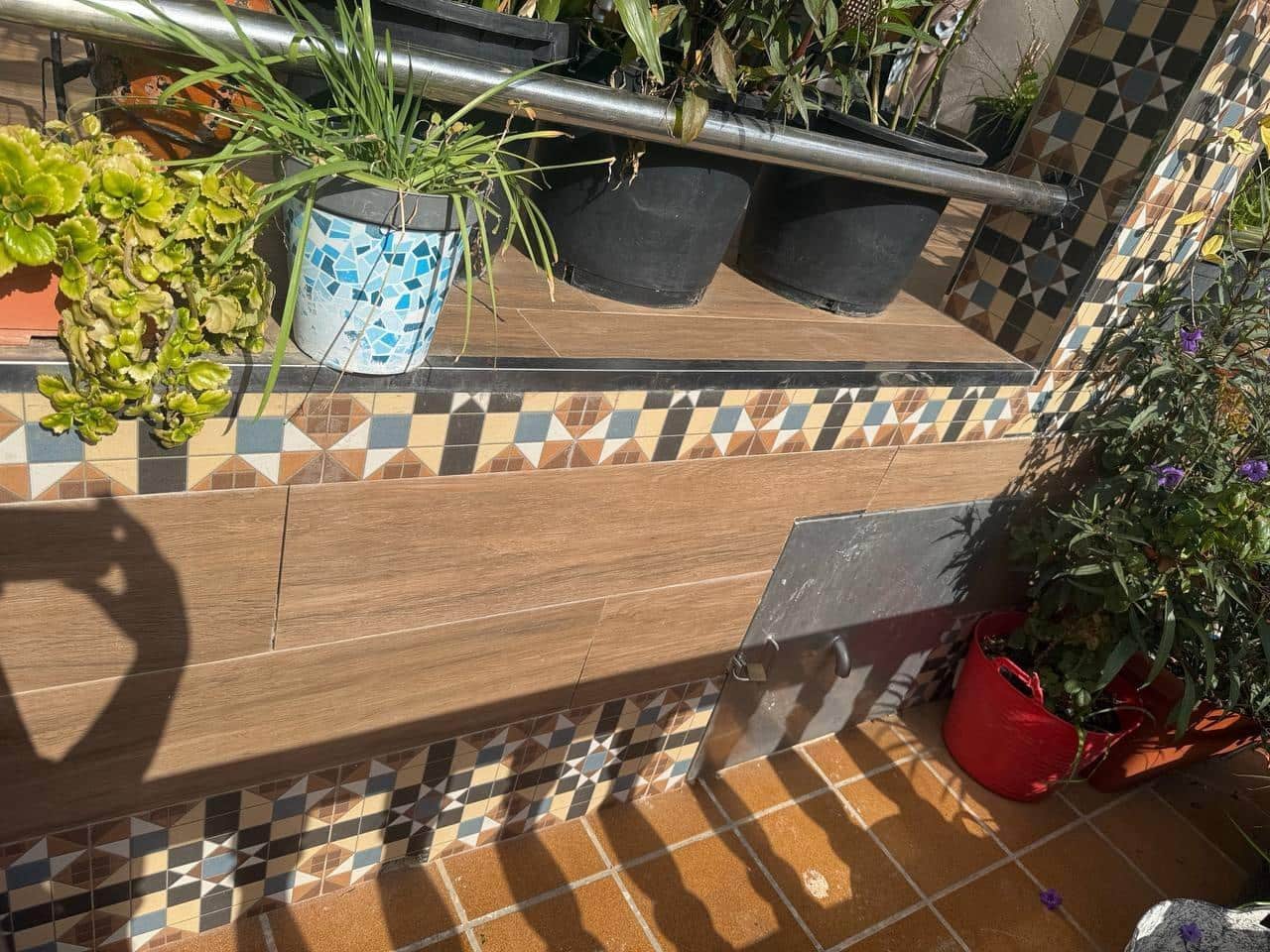 4 sovrum Lägenhet till salu i San Pedro del Pinatar - 205 000 € (Ref: 9359292)