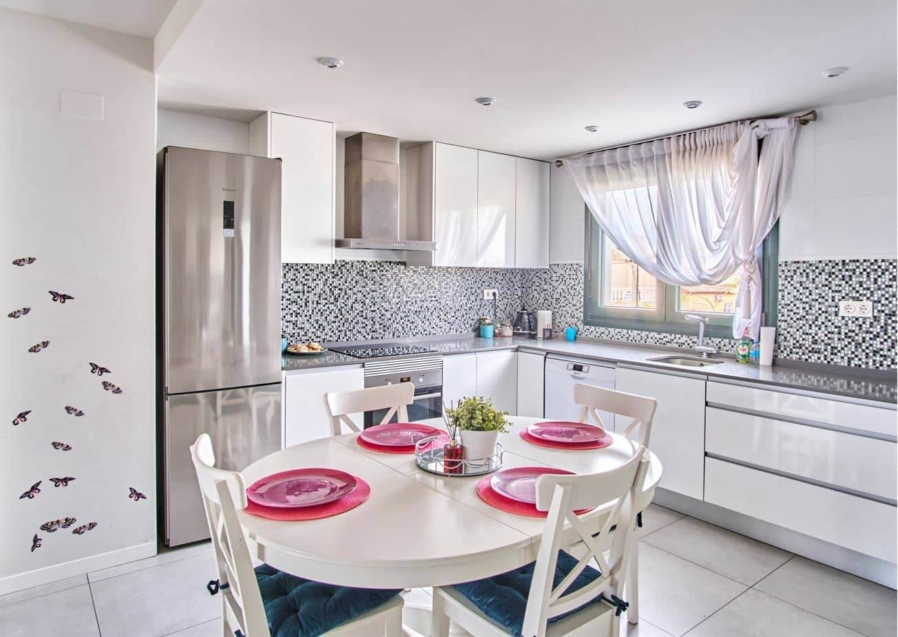 2 makuuhuone Huoneisto myytävänä paikassa Pilar de la Horadada - 285 000 € (Ref: 9359298)