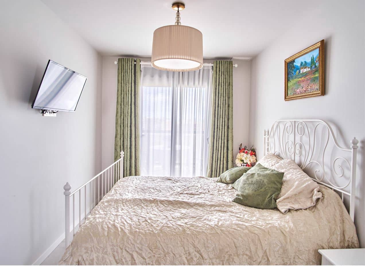 2 makuuhuone Huoneisto myytävänä paikassa Pilar de la Horadada - 285 000 € (Ref: 9359298)