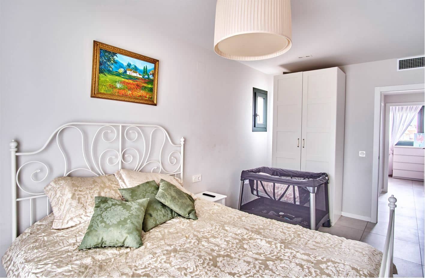 2 makuuhuone Huoneisto myytävänä paikassa Pilar de la Horadada - 285 000 € (Ref: 9359298)