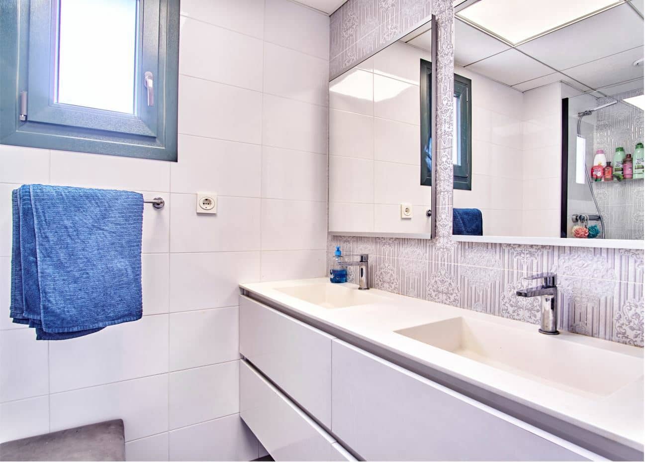 2 makuuhuone Huoneisto myytävänä paikassa Pilar de la Horadada - 285 000 € (Ref: 9359298)