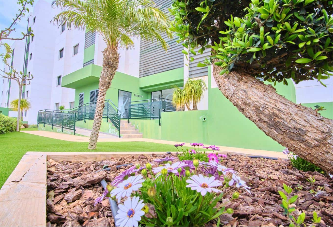 2 makuuhuone Huoneisto myytävänä paikassa Pilar de la Horadada - 285 000 € (Ref: 9359298)