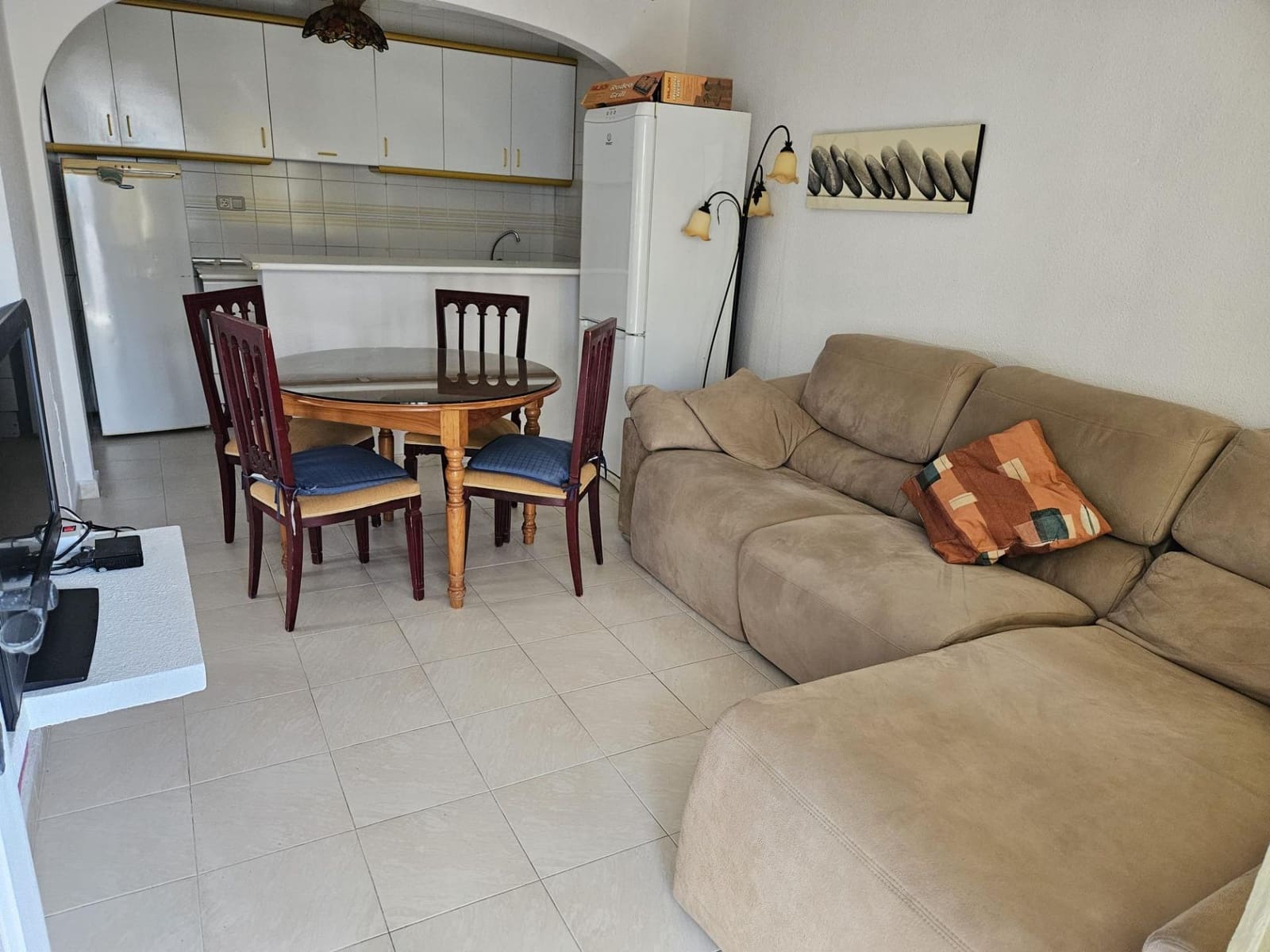 3 Zimmer Haus zu verkaufen in Torrevieja mit Pool - 144.000 € (Ref: 9359301)