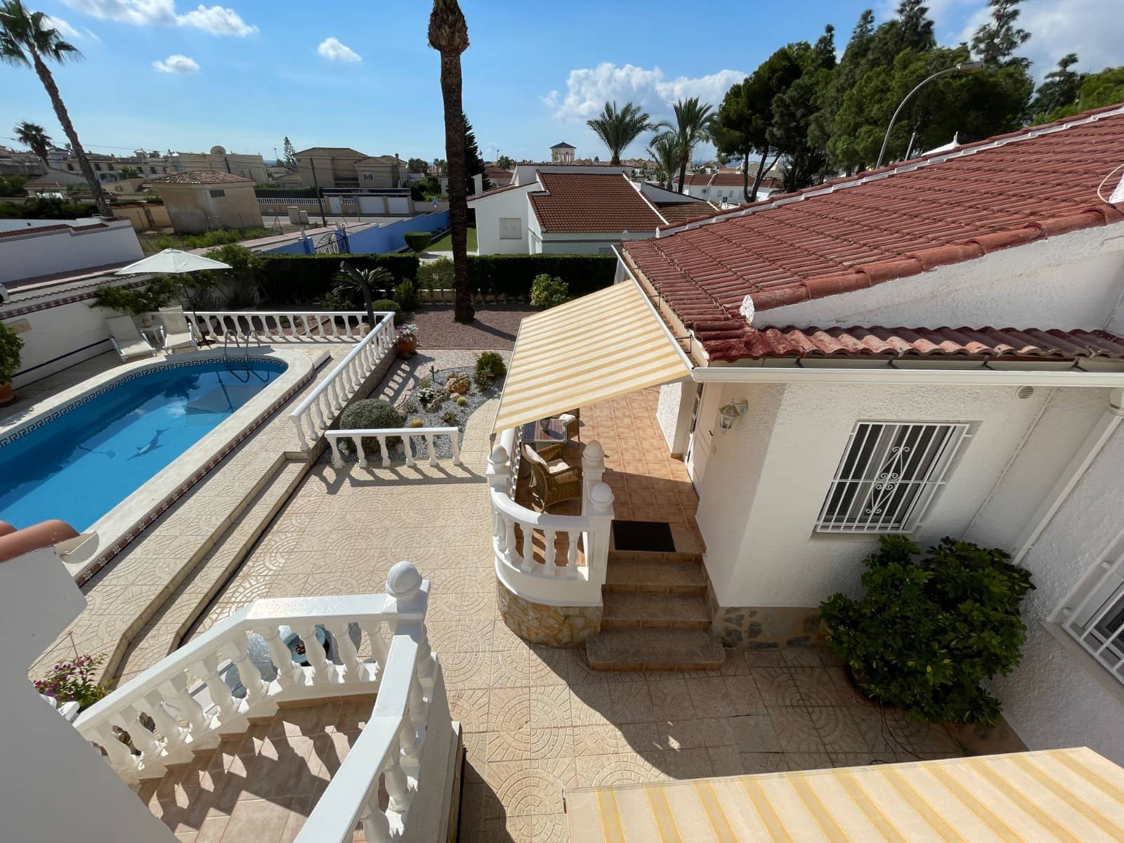 3 bedroom Villa for sale in Ciudad Quesada - € 490,000 (Ref: 9359302)