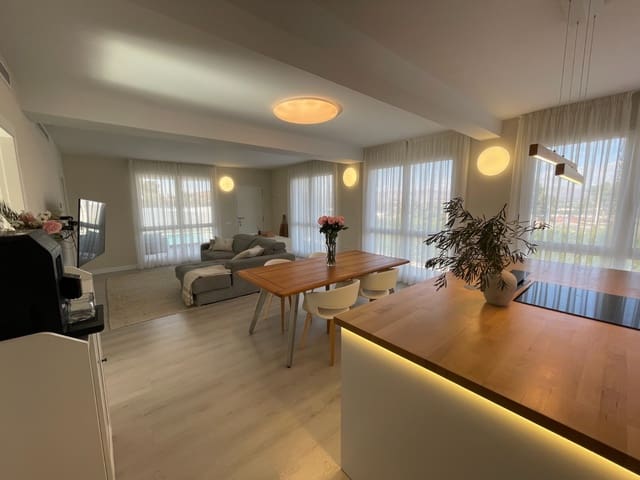 4 chambre Villa/Maison à vendre à Montepinar - La Aparecida - Raiguero, Orihuela - 449 000 € (Ref: 9359304)