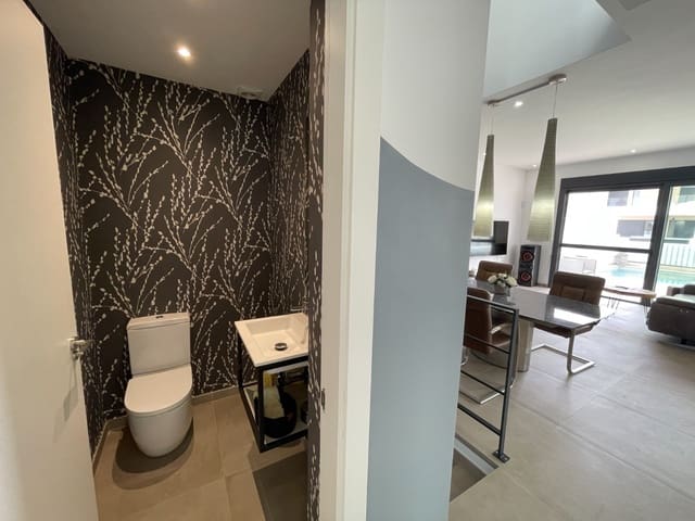 3 chambre Villa/Maison à vendre à Dolores - 425 000 € (Ref: 9359308)