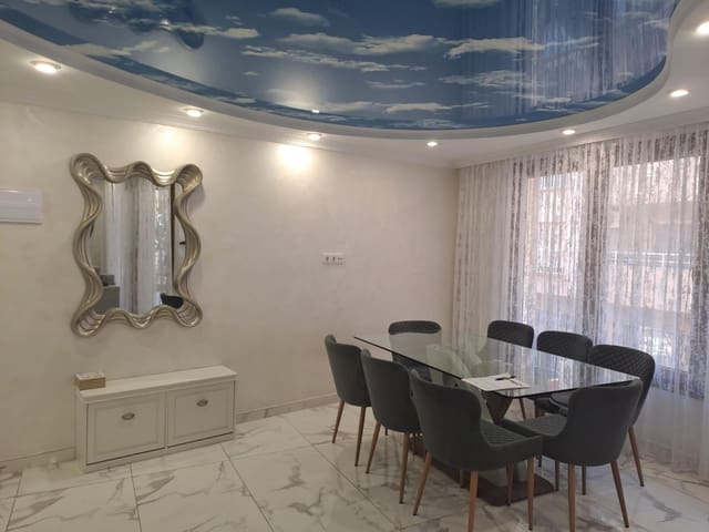 3 bedroom Apartment for sale in Las Piscinas Naturales, Torrevieja - € 180,000 (Ref: 9359315)