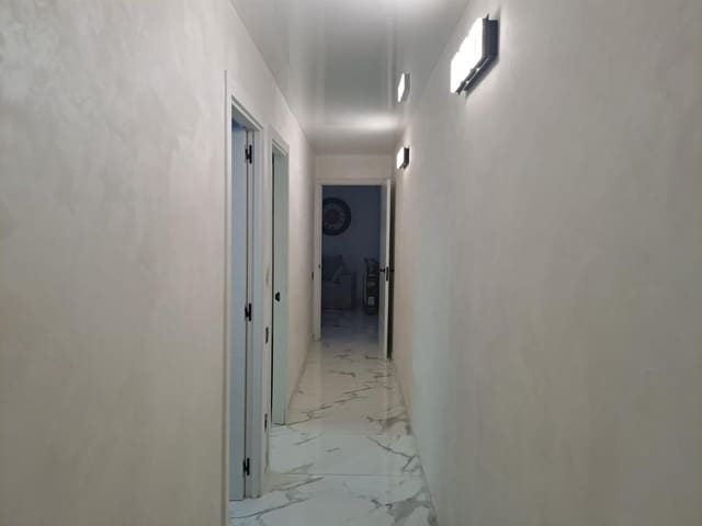 3 bedroom Apartment for sale in Las Piscinas Naturales, Torrevieja - € 180,000 (Ref: 9359315)