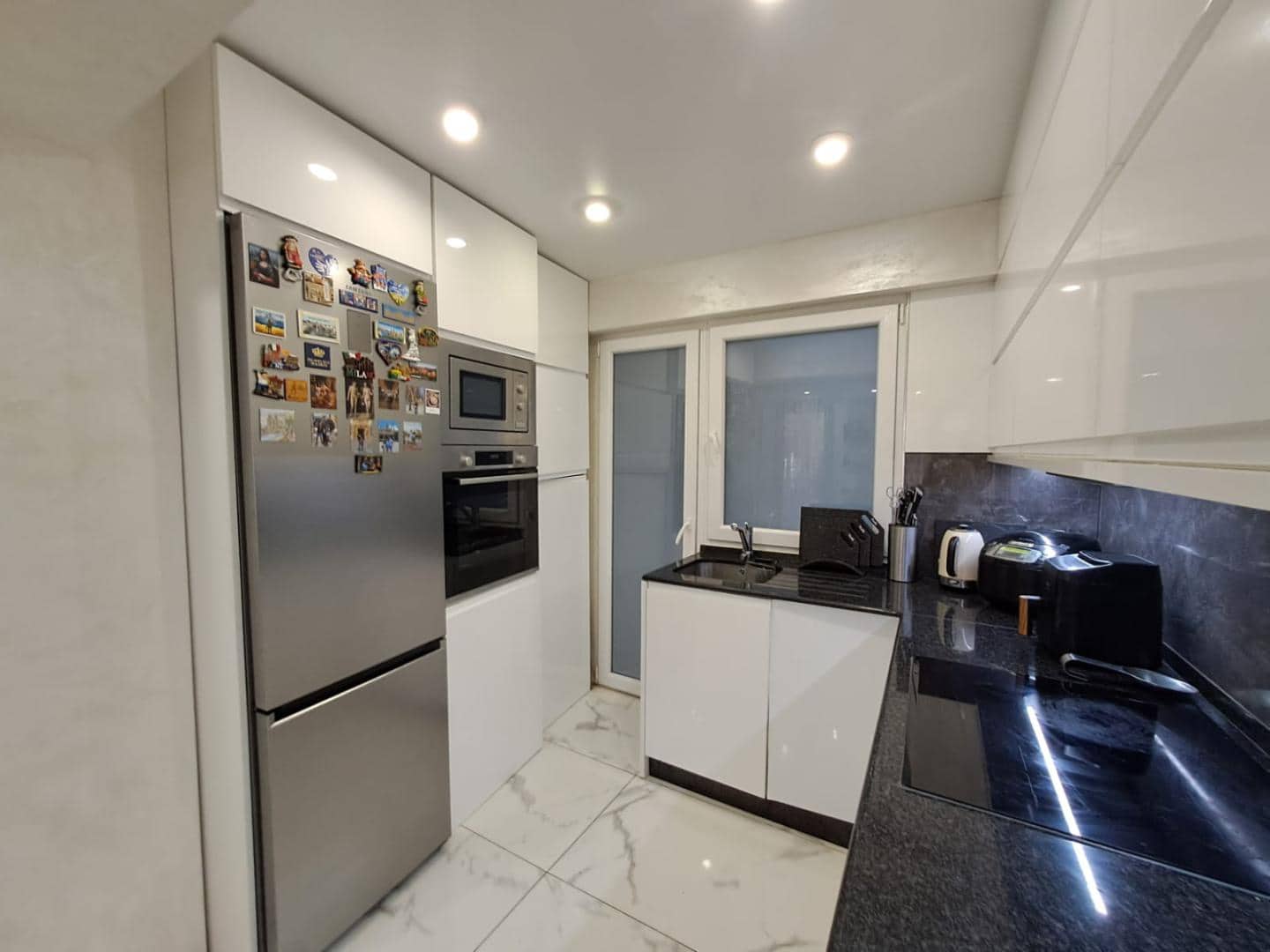 3 bedroom Apartment for sale in Torrevieja - € 180,000 (Ref: 9359315)