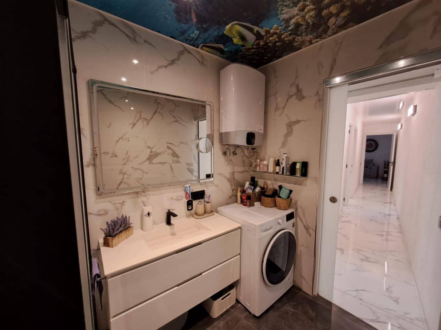 3 bedroom Apartment for sale in Torrevieja - € 180,000 (Ref: 9359315)