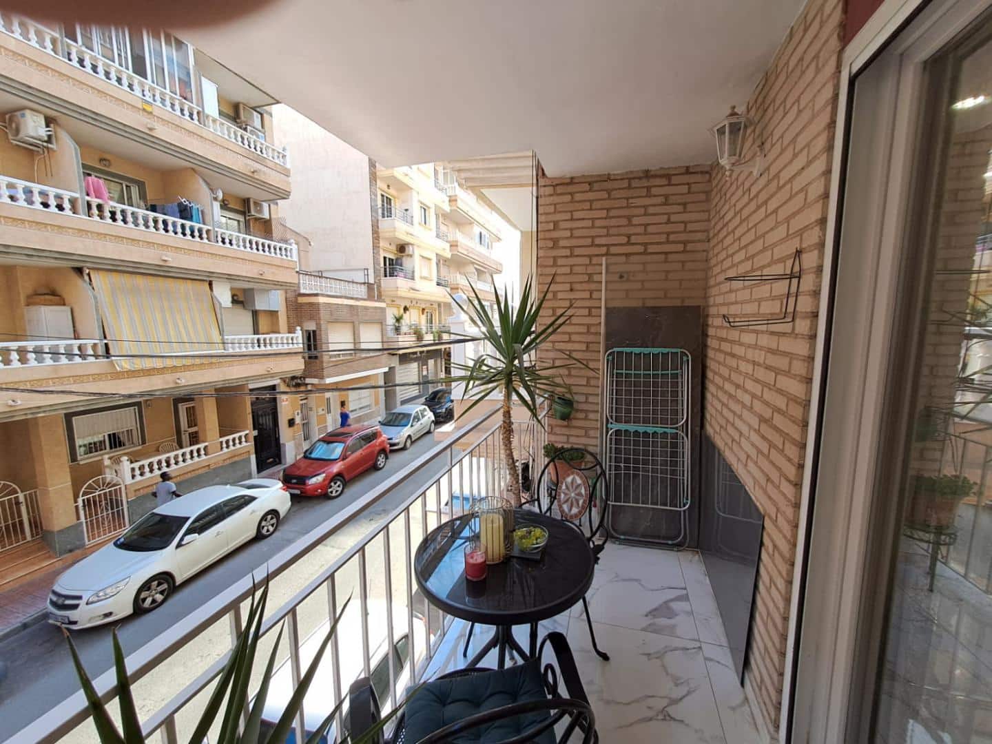 3 bedroom Apartment for sale in Torrevieja - € 180,000 (Ref: 9359315)