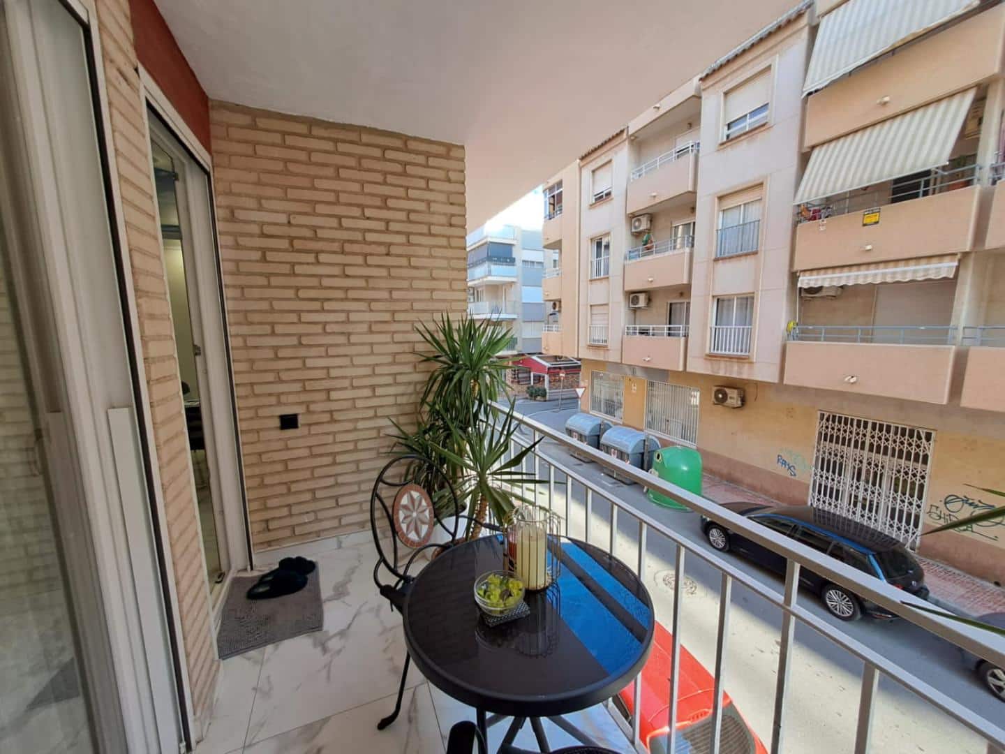 3 bedroom Apartment for sale in Torrevieja - € 180,000 (Ref: 9359315)