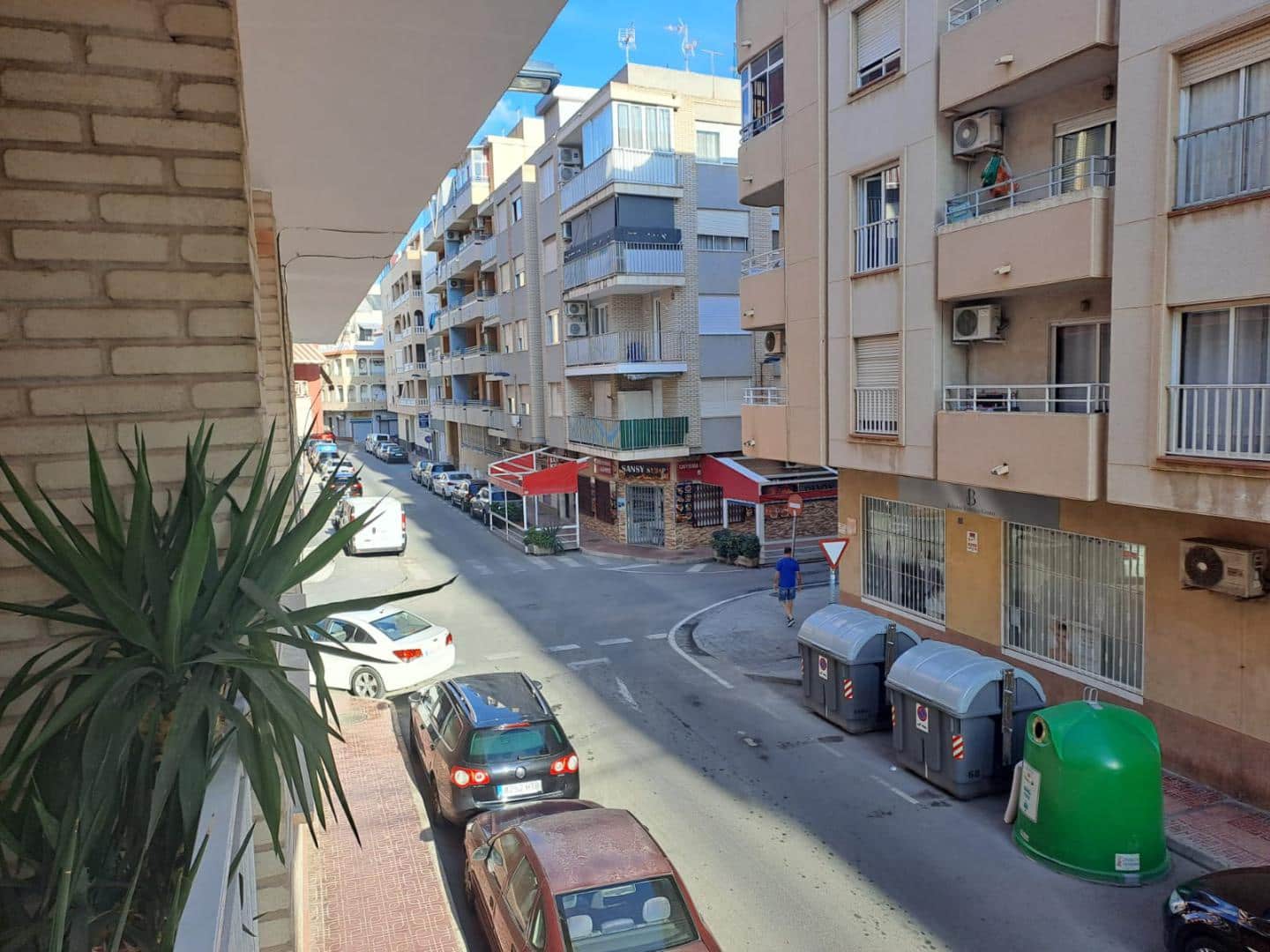 3 bedroom Apartment for sale in Torrevieja - € 180,000 (Ref: 9359315)