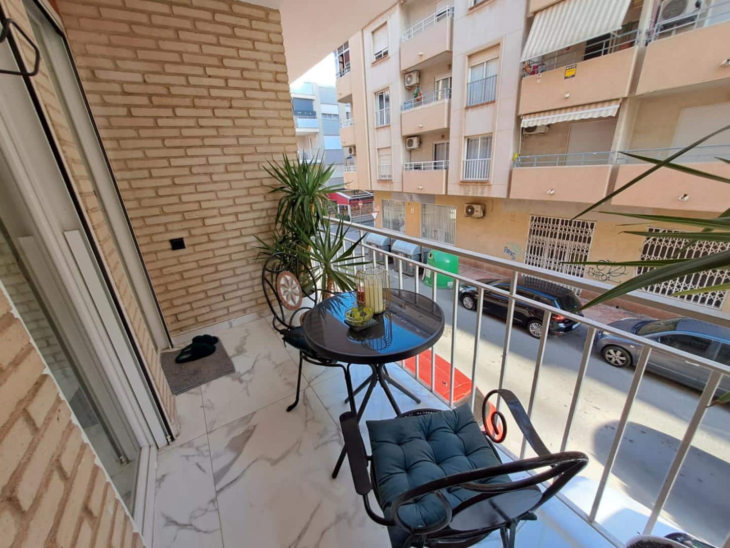3 bedroom Apartment for sale in Torrevieja - € 180,000 (Ref: 9359315)